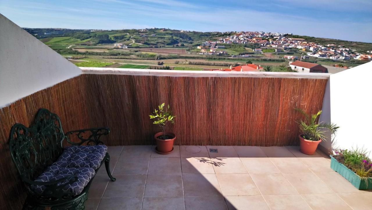 Areias Sunset Suite Lourinha  Εξωτερικό φωτογραφία