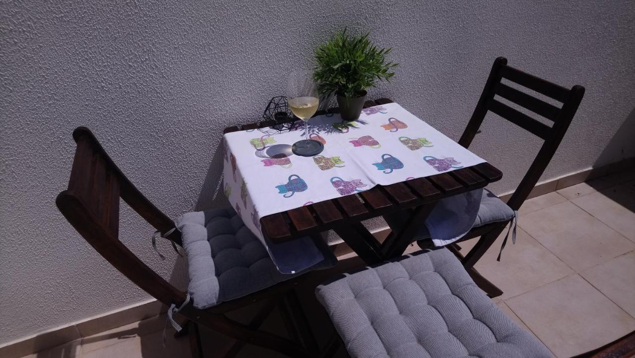 Areias Sunset Suite Lourinha  Εξωτερικό φωτογραφία