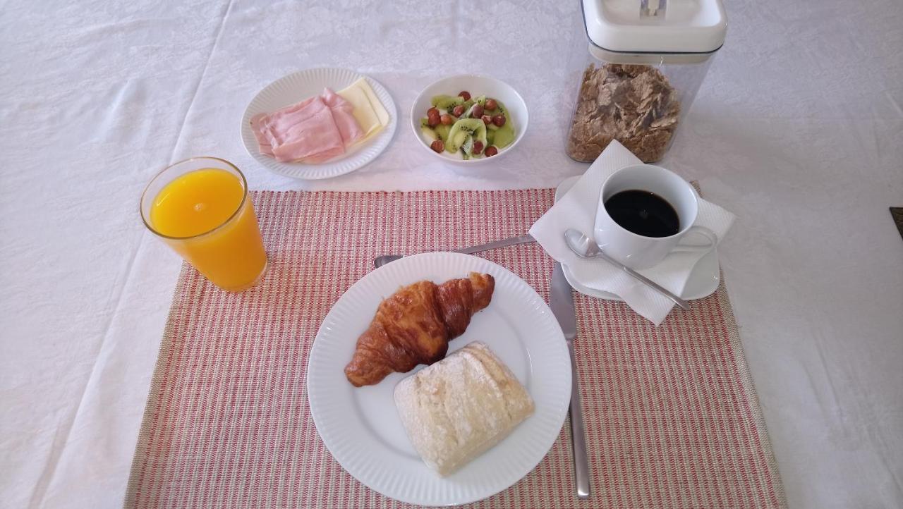 Areias Sunset Suite Lourinha  Εξωτερικό φωτογραφία