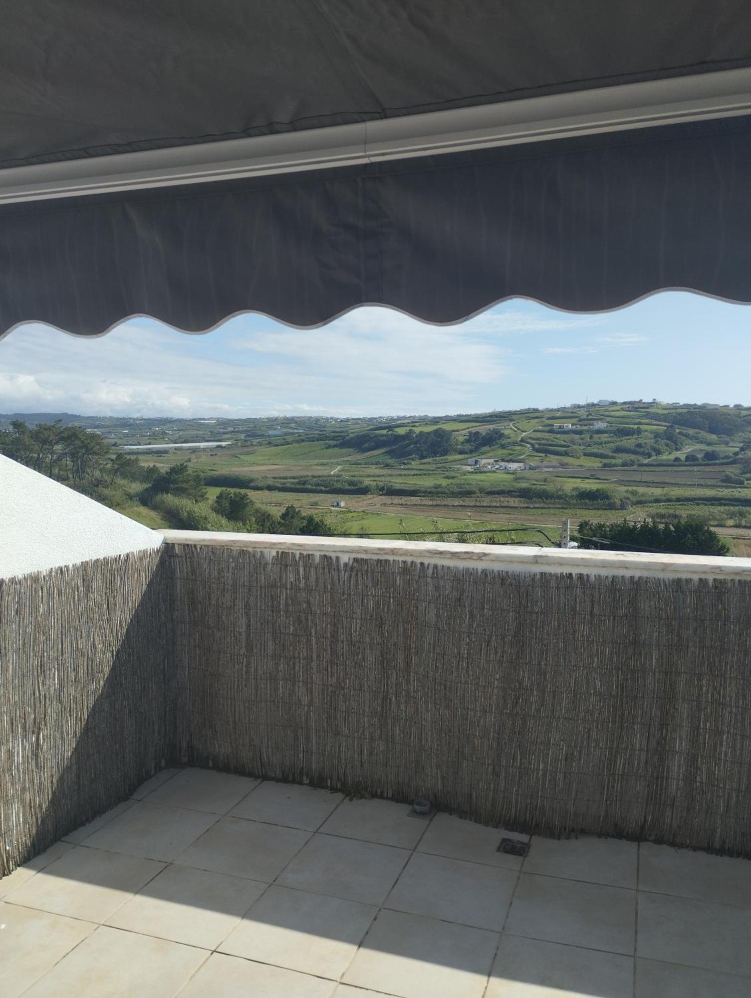 Areias Sunset Suite Lourinha  Εξωτερικό φωτογραφία