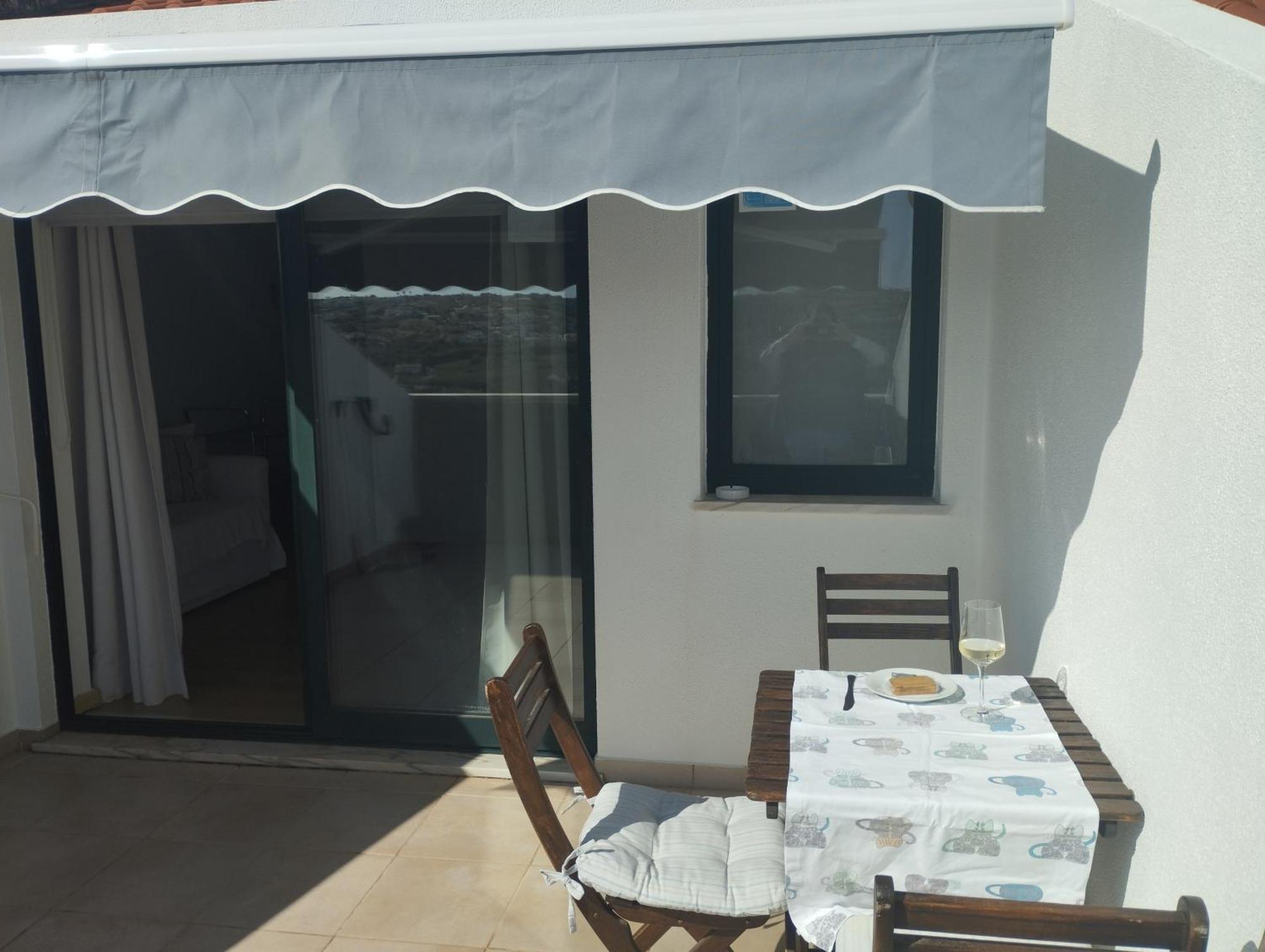 Areias Sunset Suite Lourinha  Εξωτερικό φωτογραφία