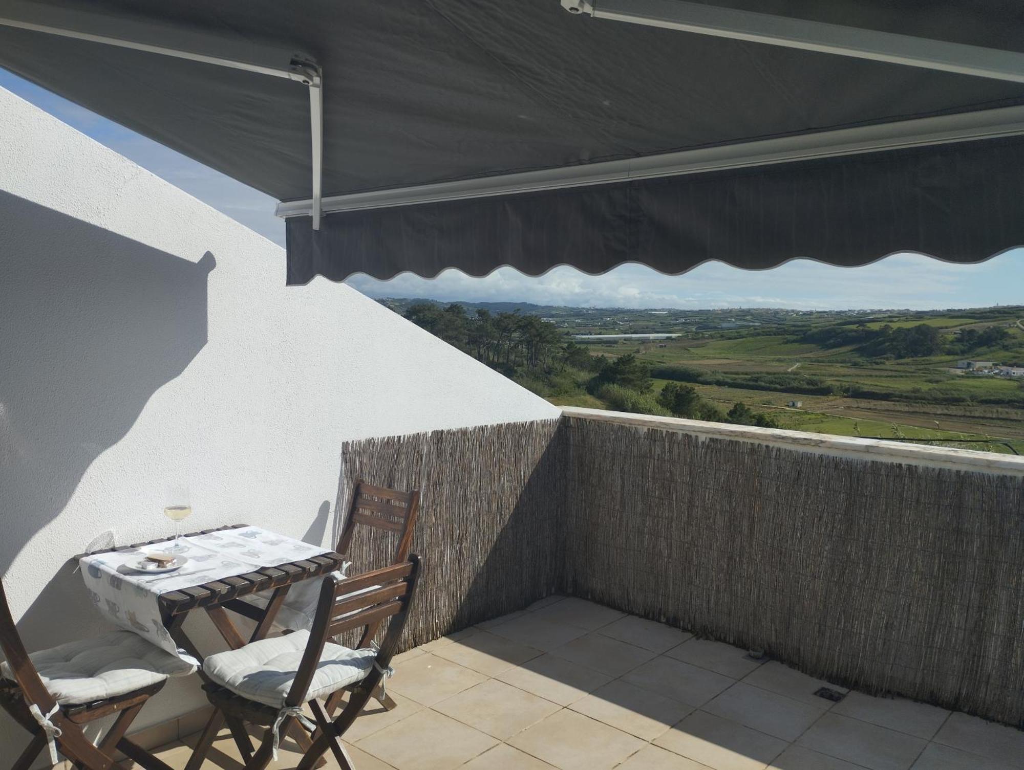 Areias Sunset Suite Lourinha  Εξωτερικό φωτογραφία